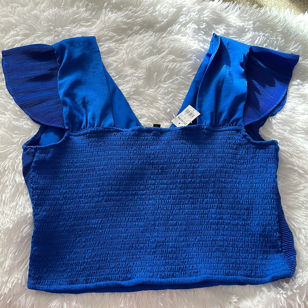 Express top - Picture 3 of 4